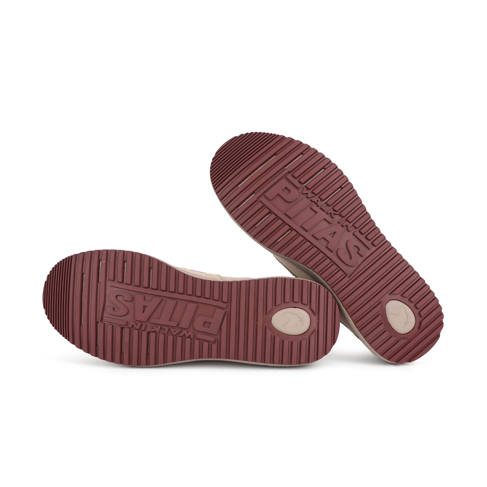 PITAS | Denver | Náuticos Hombre | Mocasines Invierno | Bota Urbana Caña Baja | Botas Casual | Botín Serraje Invierno | Zapatilla Casual | Zapatos sin Cordones | Calzado Walkinpitas