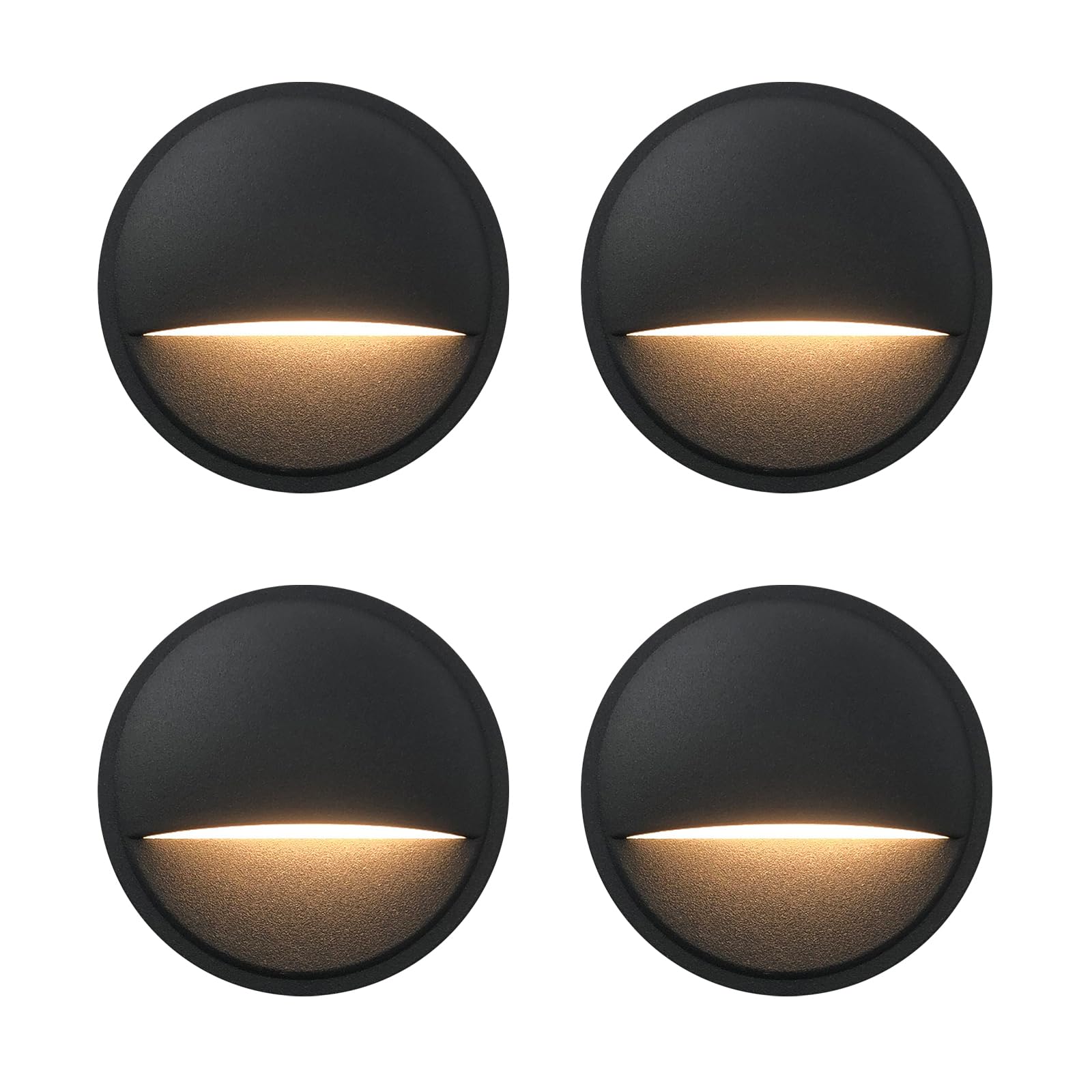 GKOLED Low Voltage LED Deck Lights
