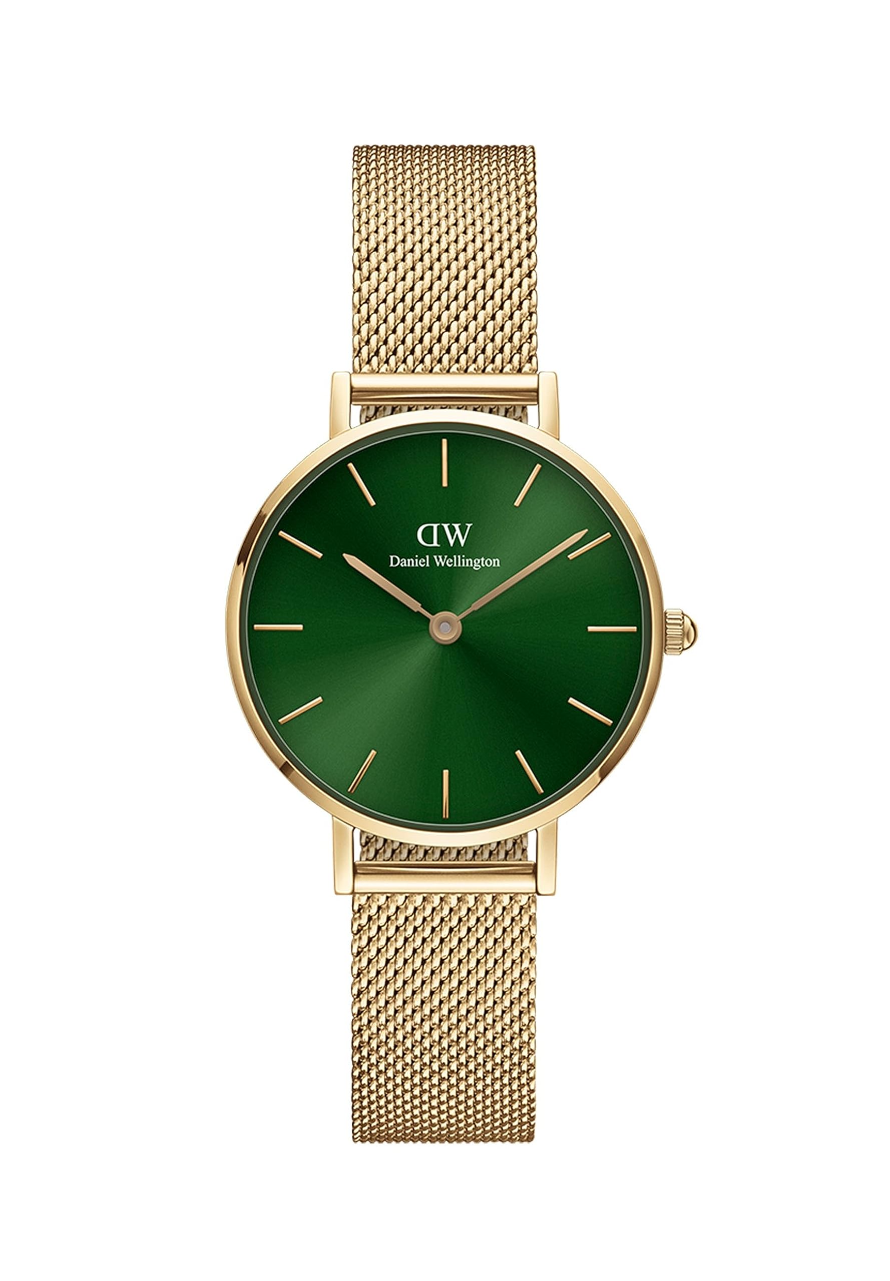 Daniel Wellington Petite Uhr Rose Gold Stainless Steel (316L)