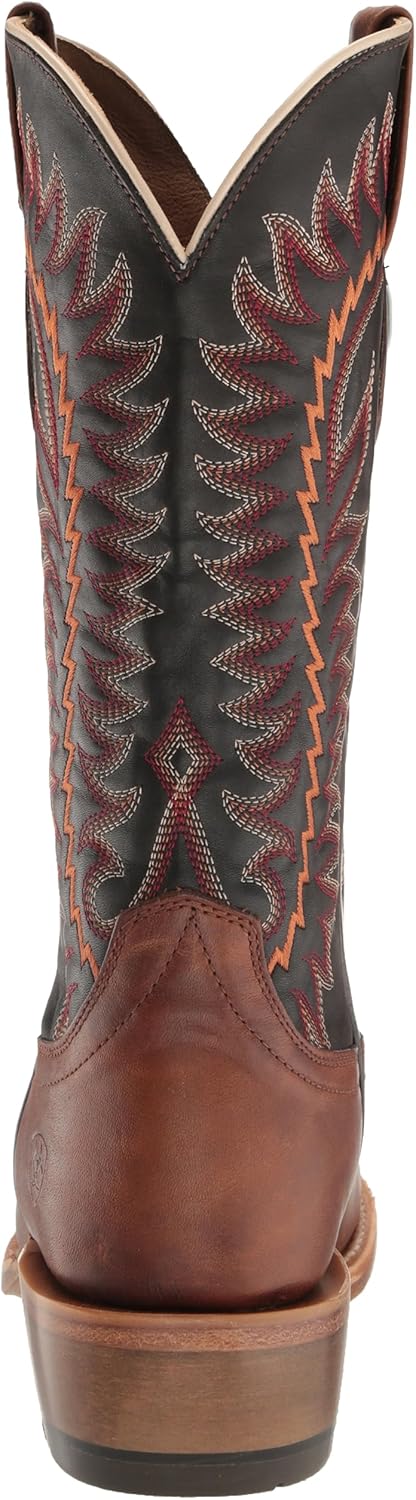 Ariat Men's Futurity Time Cowboy Boot