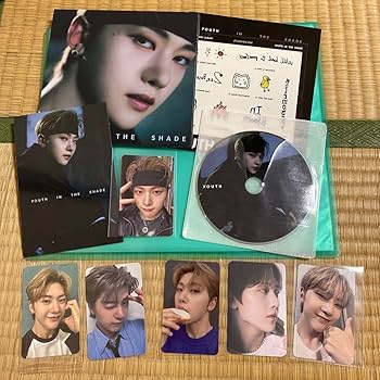 Amazon.co.jp: ゼペワン ZEROBASEONE ソクマシュー メテュ CD