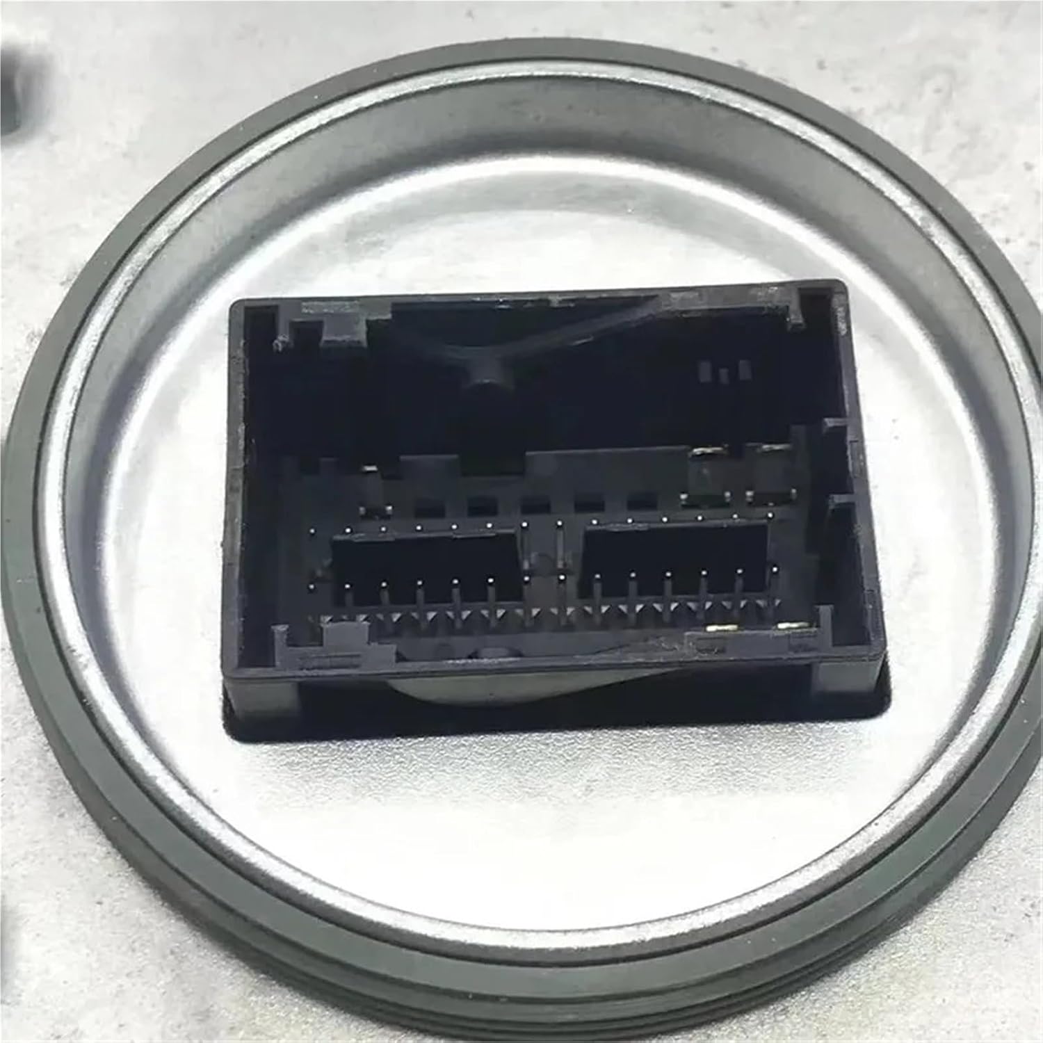 7PP941572AC 7PP.941.572.AC Second-hand Computer Ballast Compatible For Audi A3Q2Q5LS3A5Q2LQ5LS5RS3RS5 Headlight Drive Module