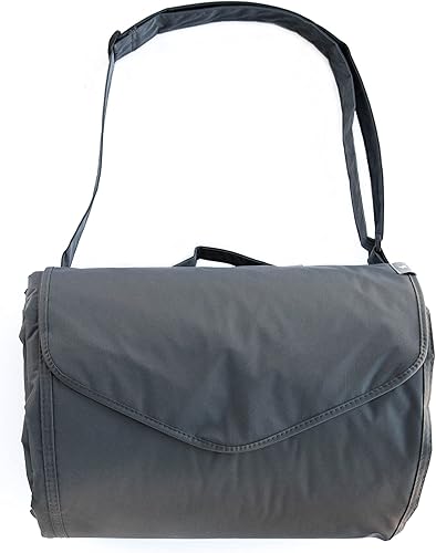 Miniatura 126 de Little Unicorn - Manta para exteriores o interiores, diseño soleado, 100 % poliéster, impermeable, fácil limpieza y transporte, para bebés o niños