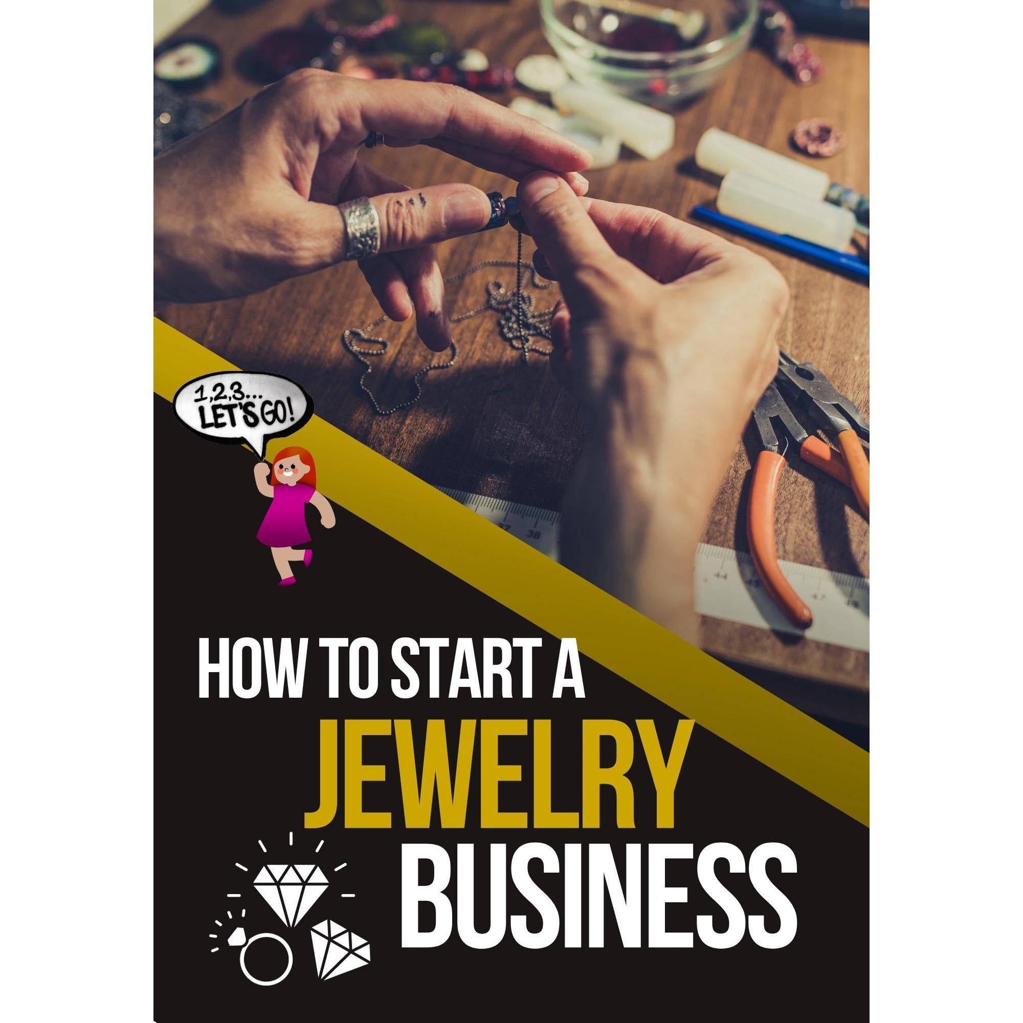 How to Start a Jewelry Business