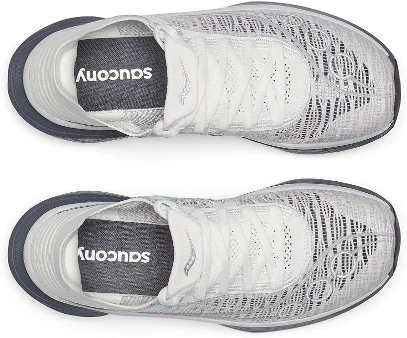 Saucony Unisex-Adult Endorphin Elite 2