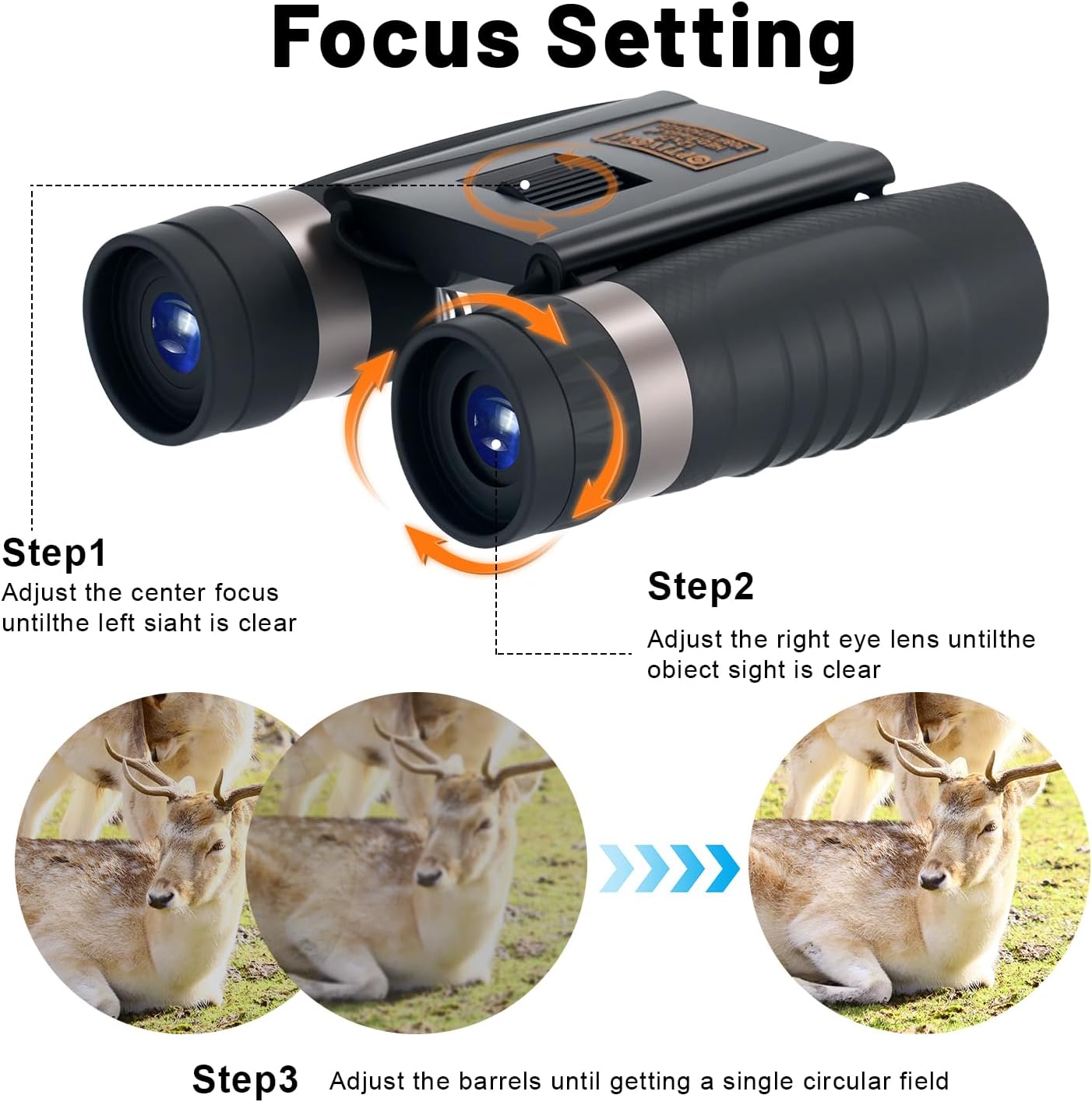 12×29 Compact Binoculars for Adults High Powered Small Size and Portable,Mini Binoculars for Adults Suitable for Bird Watching,Travel,Opera,Concert,Outdoor Hunting with Carrying Bag