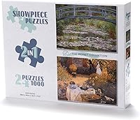 Vista 11 de 2 x 1000 piezas Colección (Cuba)