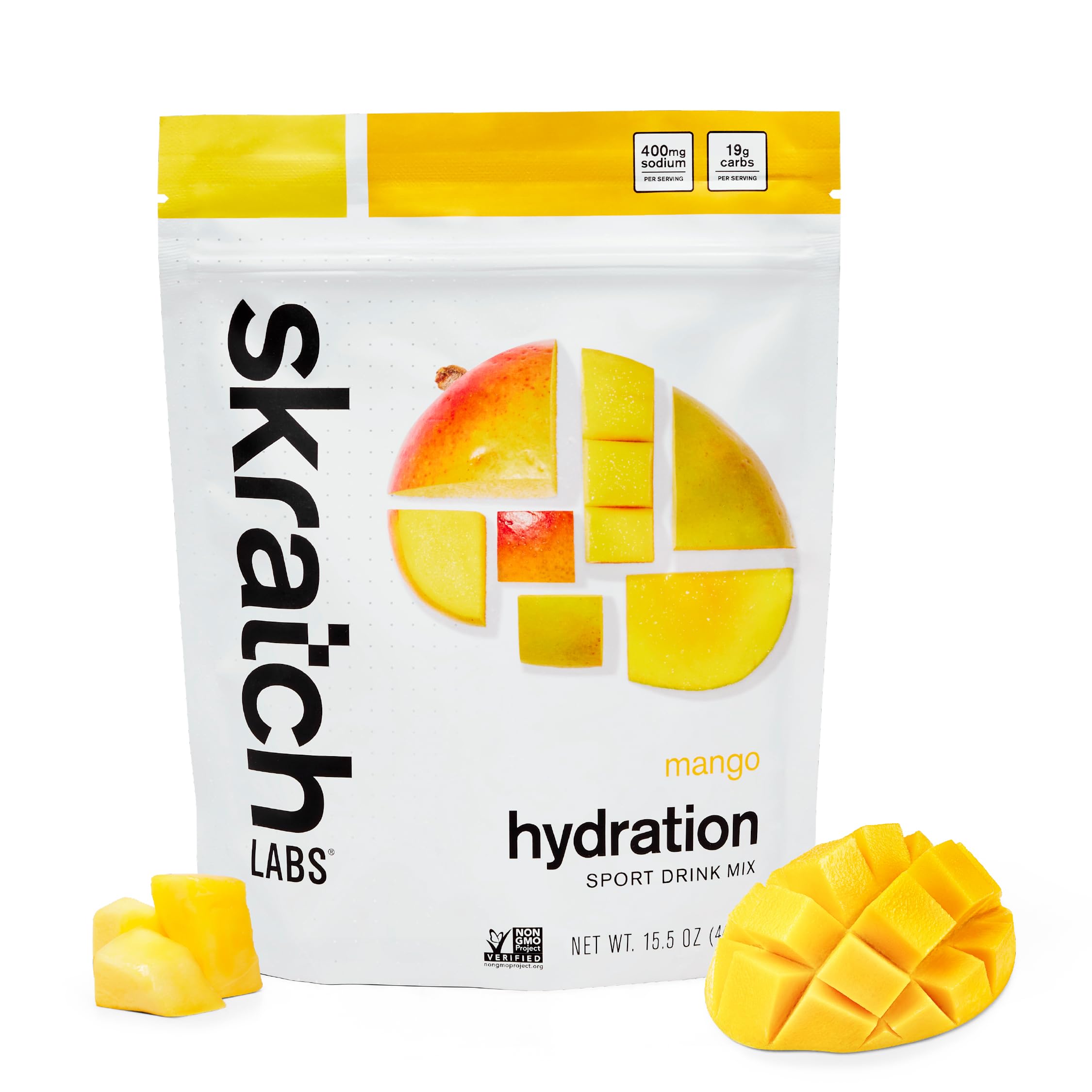 Skratch Labs Hydration Sports Drink Mix, Lemon Lime, 60 Servings — Amazon image 21