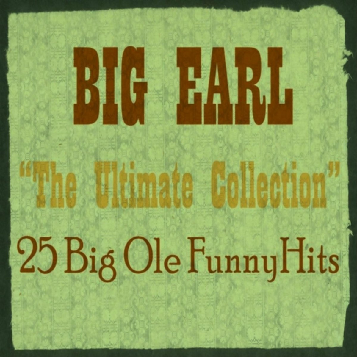 Big Earl