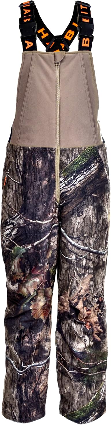 HABIT Youth Cedar Branch Insulated 