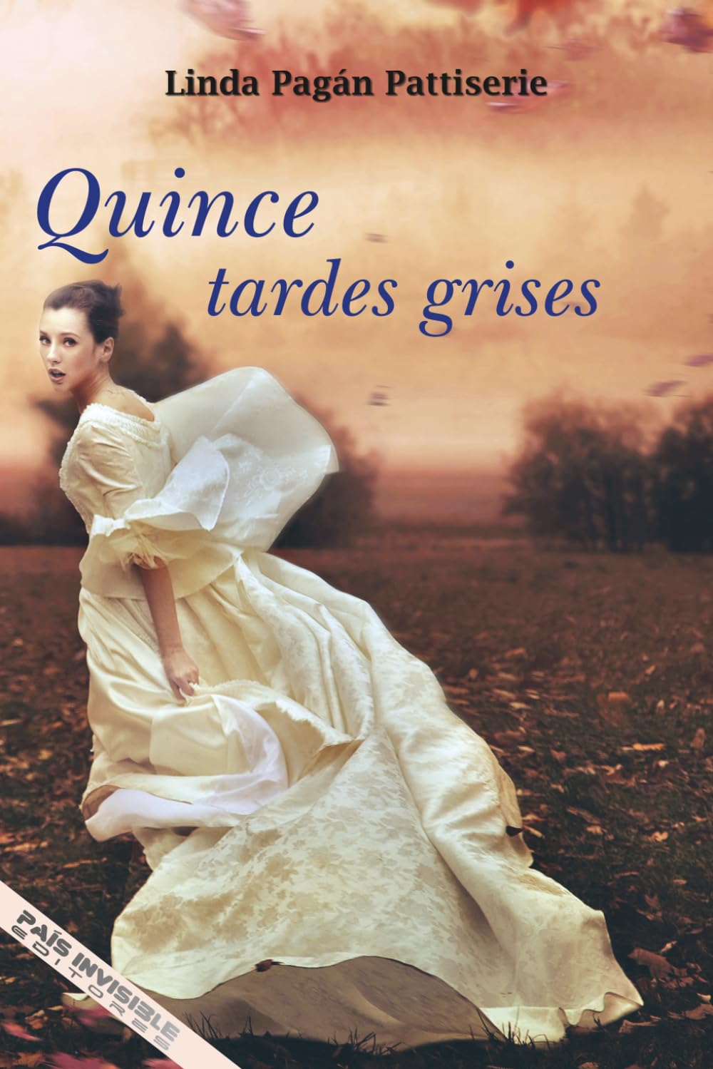Quince tardes grises