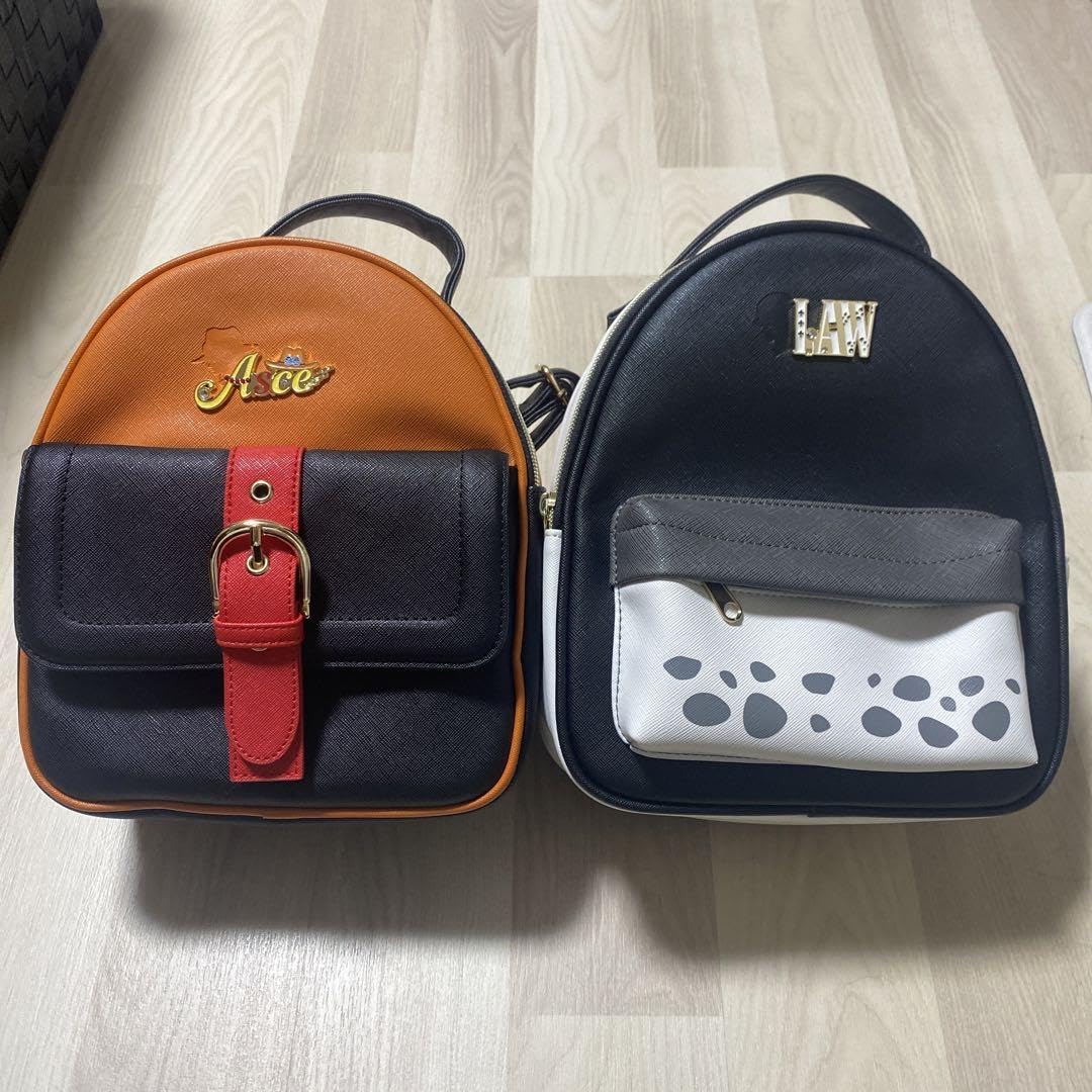 新品 USJ ユニバーサルスタジオジャパン ワンピース LOW