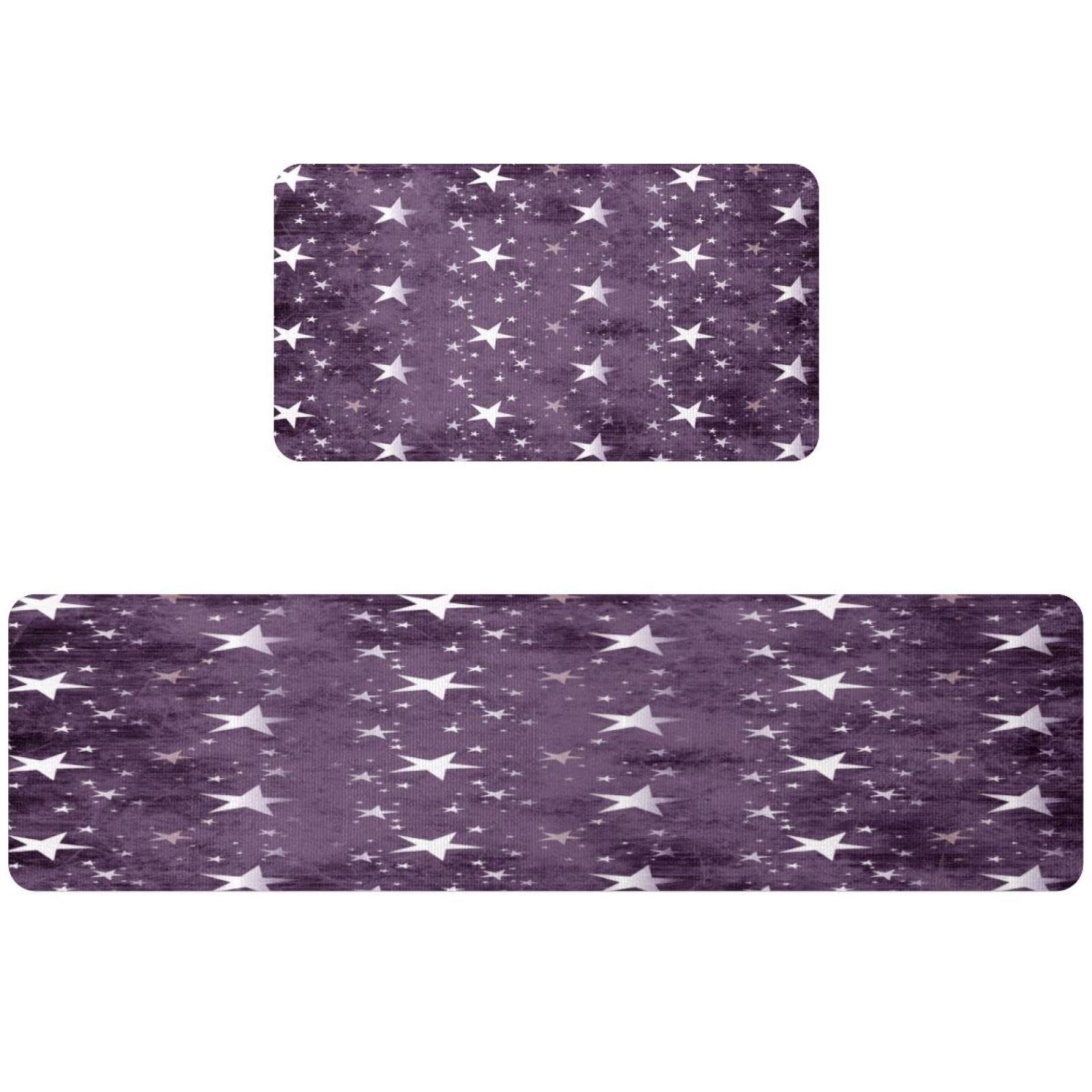 Tapis de cuisine absorbants pour protéger le sol et éviter les glissades