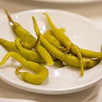 Vista 7 de Sanniti Guindillas Piparras Peppers, 11.3 oz