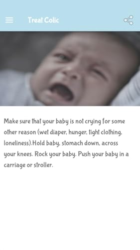Health Tips For Your Baby