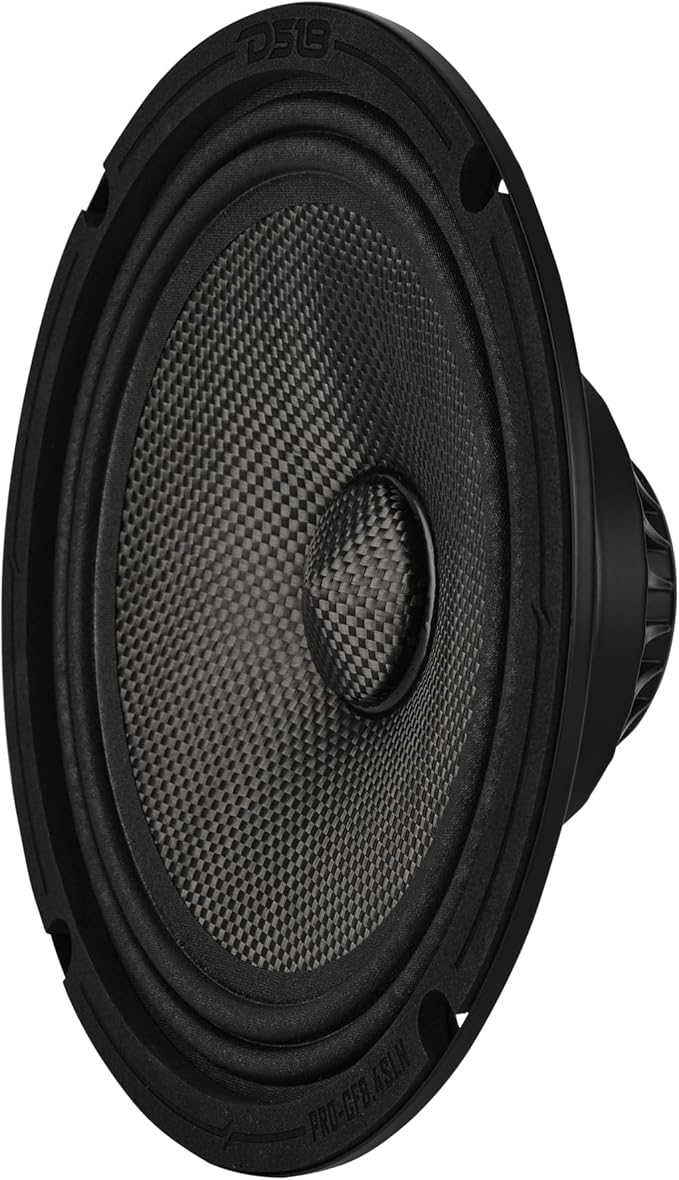 Parlante DS18 PRO-CF8.4SLN 8" 400W RMS Para Moto UTV ATV miniatura 7