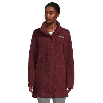 Columbia Panoramatm Long Jacket Women