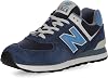 New Balance Unisex U574ez2 Trainers