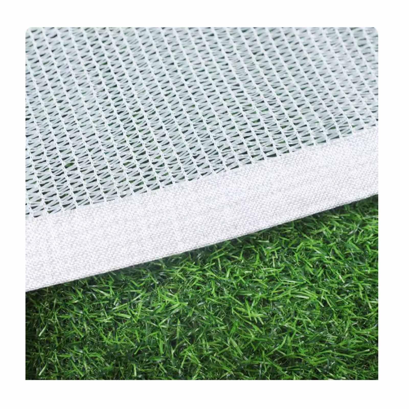 Premium Sunblock White Shade Cloth - 40% Shading Garden Shade Netting UV Resistant Breathable for Plants People Balconies Patios Roofs 3.3'x3.3' 3.3'x6.6' 3.3'x10' 6.6'x10' 10'x10'(3.0x4.0 m)