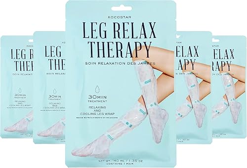 Kocostar Leg Relax Therapy