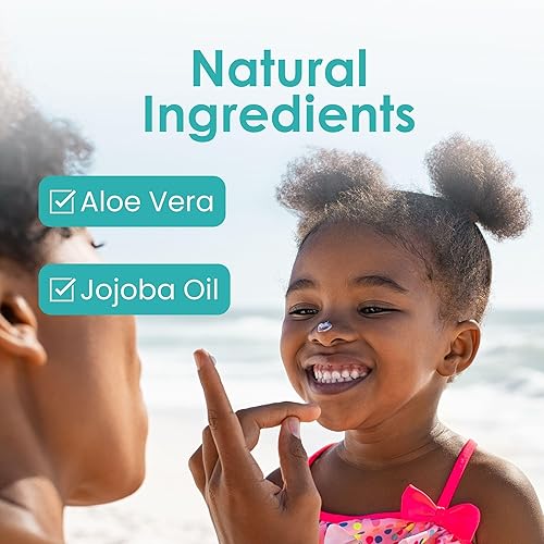 Vista 24 de TruKid Sun Screen