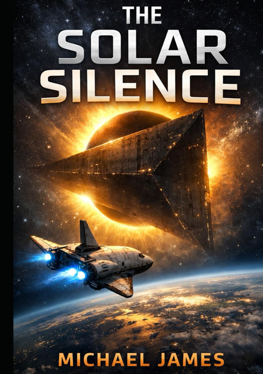 The Solar Silence (Global Disaster Scenarios)