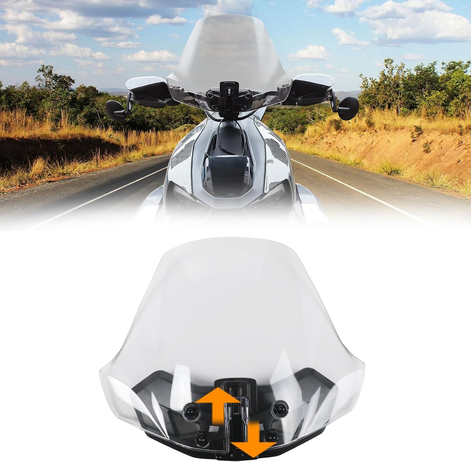 Amazon.com: LUXEMOTO XXL Adjustable 3