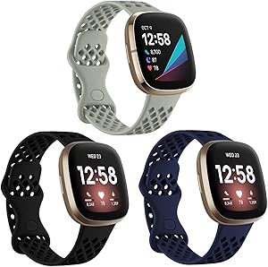 Fitbit per uomini polso grande thumbnail classifica