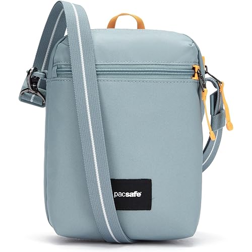 Pacsafe Unisex Go Anti Theft Festival Crossbody
