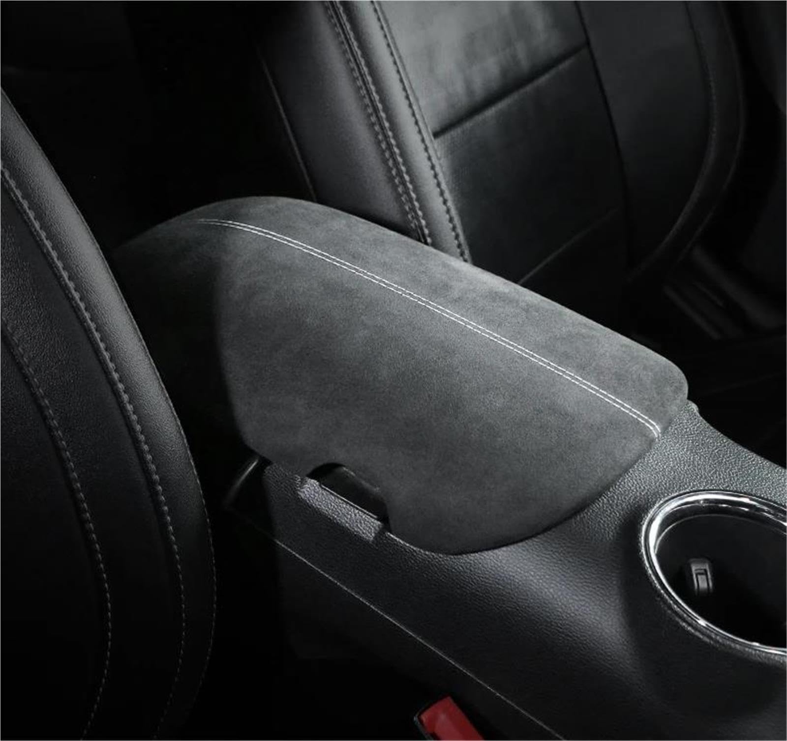 Mittelarmlehne Kissen Für Ford Für Mustang 2015-2023