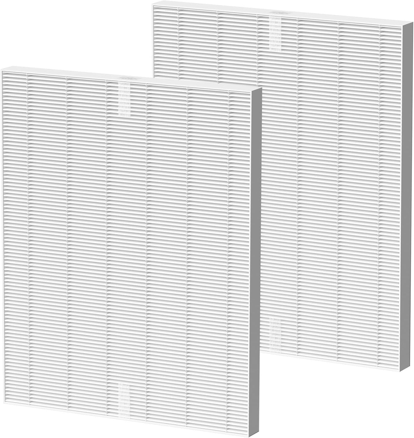D360 Replacement Filter Compatible with Winix D360 Air Puri-Fier, 2 H13 True HEPA Filters, Part Number 1712-0101-02