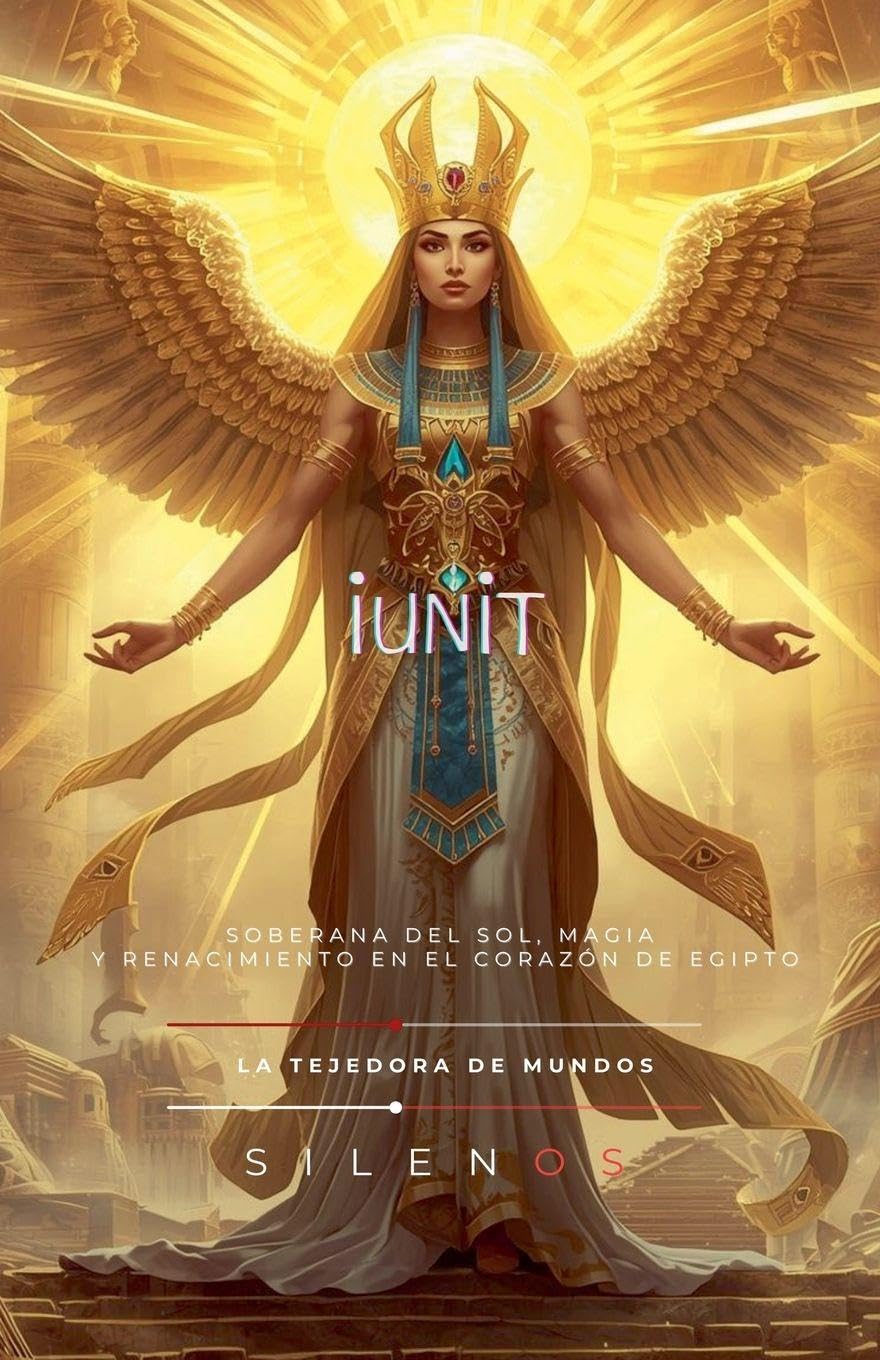 Iunit: Soberana del Sol (Egipto)