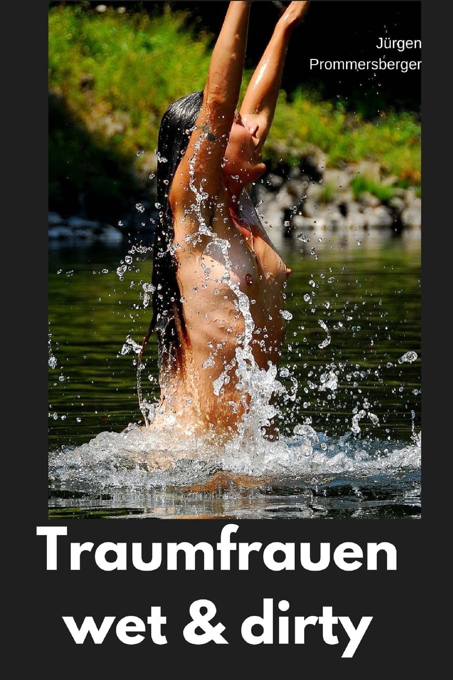 Traumfrauen wet & dirty immersion visuelle et film pour adulte