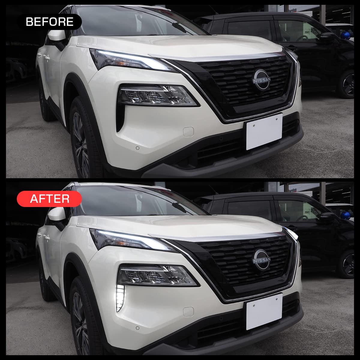 Amazon | [ネクサスジャパン] LED デイライト 流れる シーケンシャル