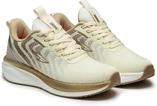 ASIAN Men's HYPERCUSHION-03 Sports Running Shoes with Phylon Sole and Memory Foam Insole Casual Sneaker Shoes for Men's with Upper Fabric