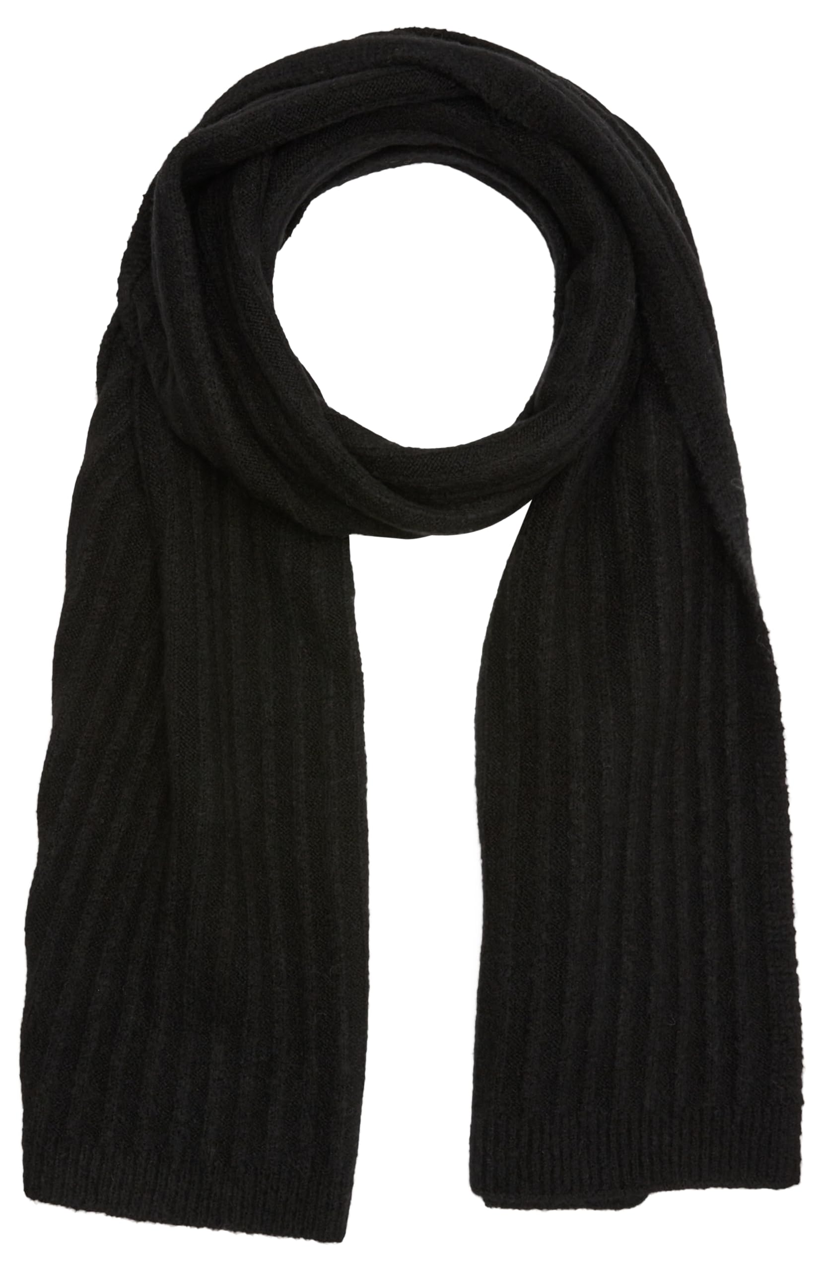 s.Oliver Damen 2158606 Schal (1er Pack)