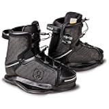 Wake Boot Parks - Stage 2 - Black/Reflective
