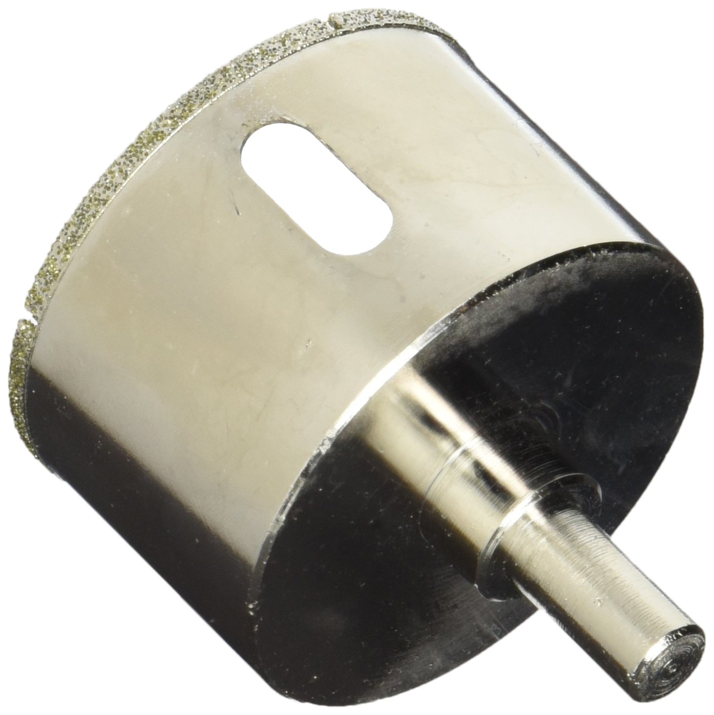 OX Spectrum Premium Electroplated Diamond Core - 60mm, Multi-colour, 60 mm - Image 2
