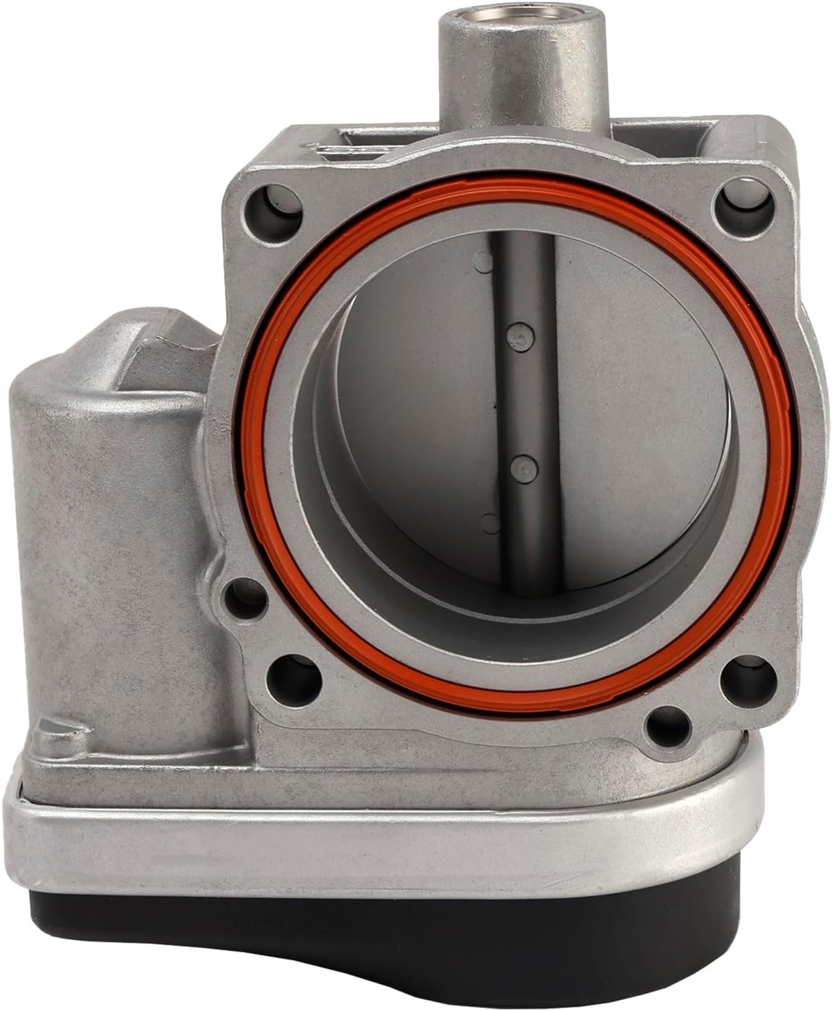 Throttle Body For BMW 1 Series E81 2006-2011 / E87 2003-2012(Hatchback) For BMW 3 Series E90 2004-2011 Saloon / E91 2004-2012 Estate / E46 1998-2007 13541439224 1439224 408238422003Z