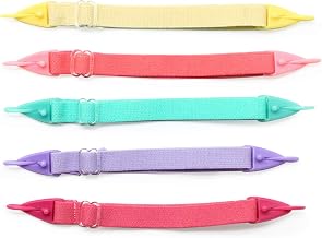 Kids Glasses Strap, Children Eyeglasses Cord, Sports Eyewear Head Band Retainer