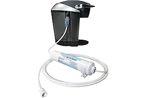Filtered Water Refill Kit for Keurig Coffee Makers