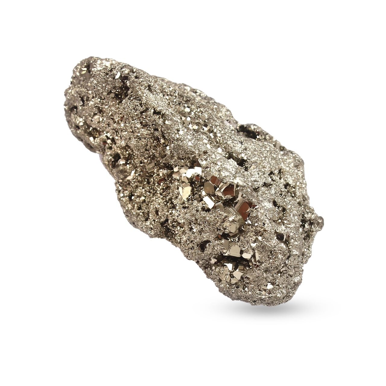 RR SHEIKH GEMS Pyrite Stone Original Cluster Natural Gold Rock Pirite Stones For Healing, Willpower, Money Manifestation, Vastu, Business And Decoration (80-90 Grams) (B0CBCRPTDY) Amazon Price History, Amazon Price Tracker