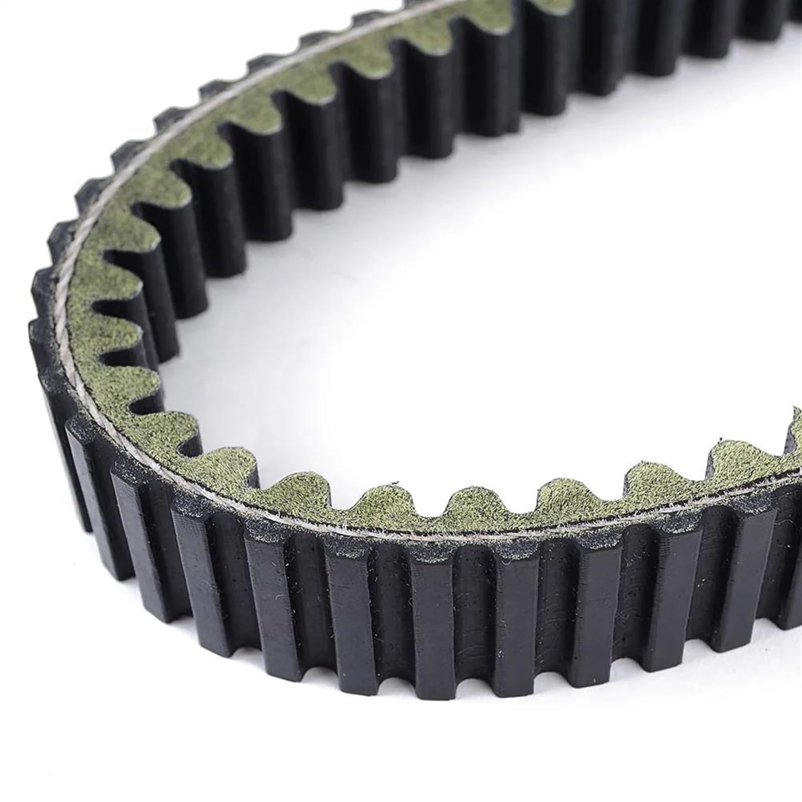 Cinghia Dentata Per NSS300 Per Forza 300 Per SH300 Cinghia Trasferimento Frizione 23100-KTW-901 Cinghia Di Trasmissione Dentata In Gomma Cinghia Di Trasmissione
