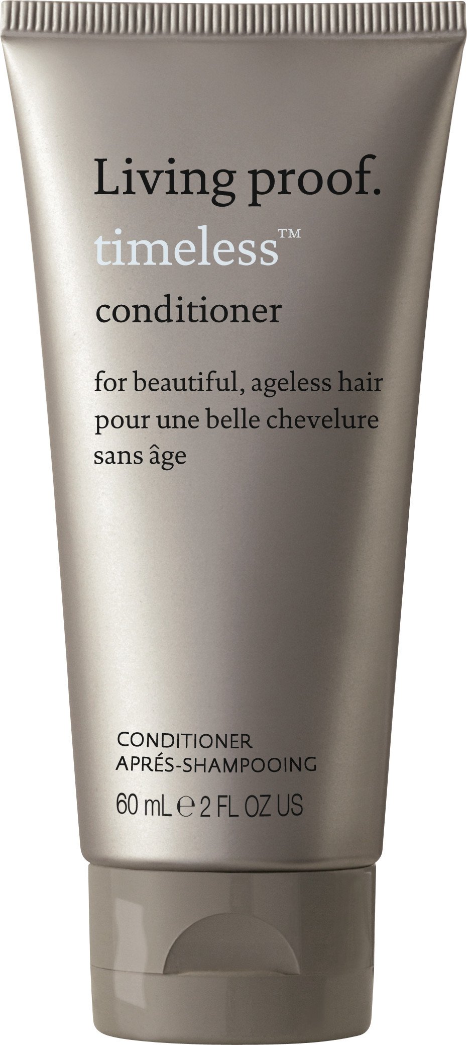 Living Proof Timeless Conditioner 60ml - for Beautiful and Ageless Hair
