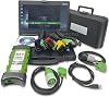 New 2025 v1 Heavy Duty Truck Scanner for DLA 2.0 2025 v1 Software Diagnostic Service Kit for J P0 Diagnostic Tool with Laptop Tool with Laptop CF53
