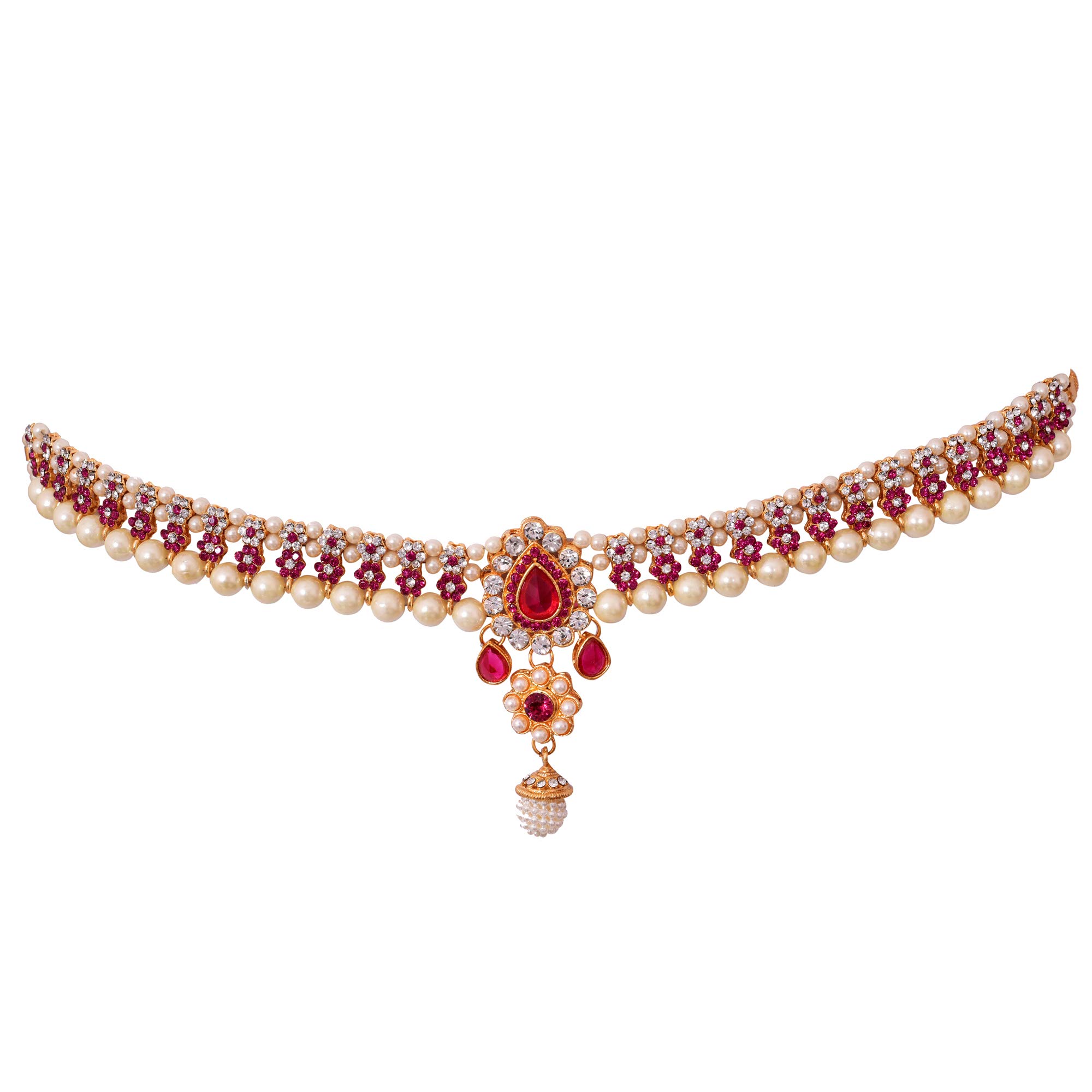 See full amazon price history chart for "Jewelstone Multi-Color Kundan Design Belly Chains for Women & Girls - Golden & Red Waist Jewelry "Jewelstone Multi-Color Kundan Design Belly Chains for Women & Girls - Golden & Red Waist Jewelry (B07VPWHSX6) Amazon Price History, Amazon Price Tracker