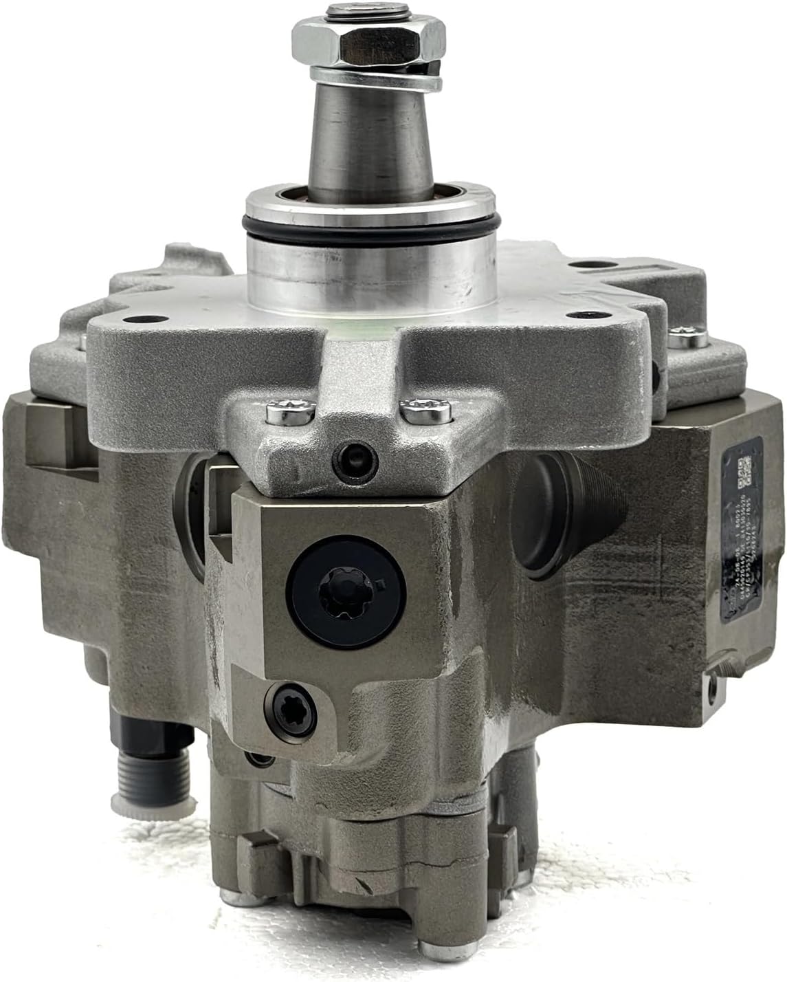 Fuel Injection Pump 0445020149 5264243 Compatible Compatible With Cummins Engine ISBE QSB6.7 ISB QSB