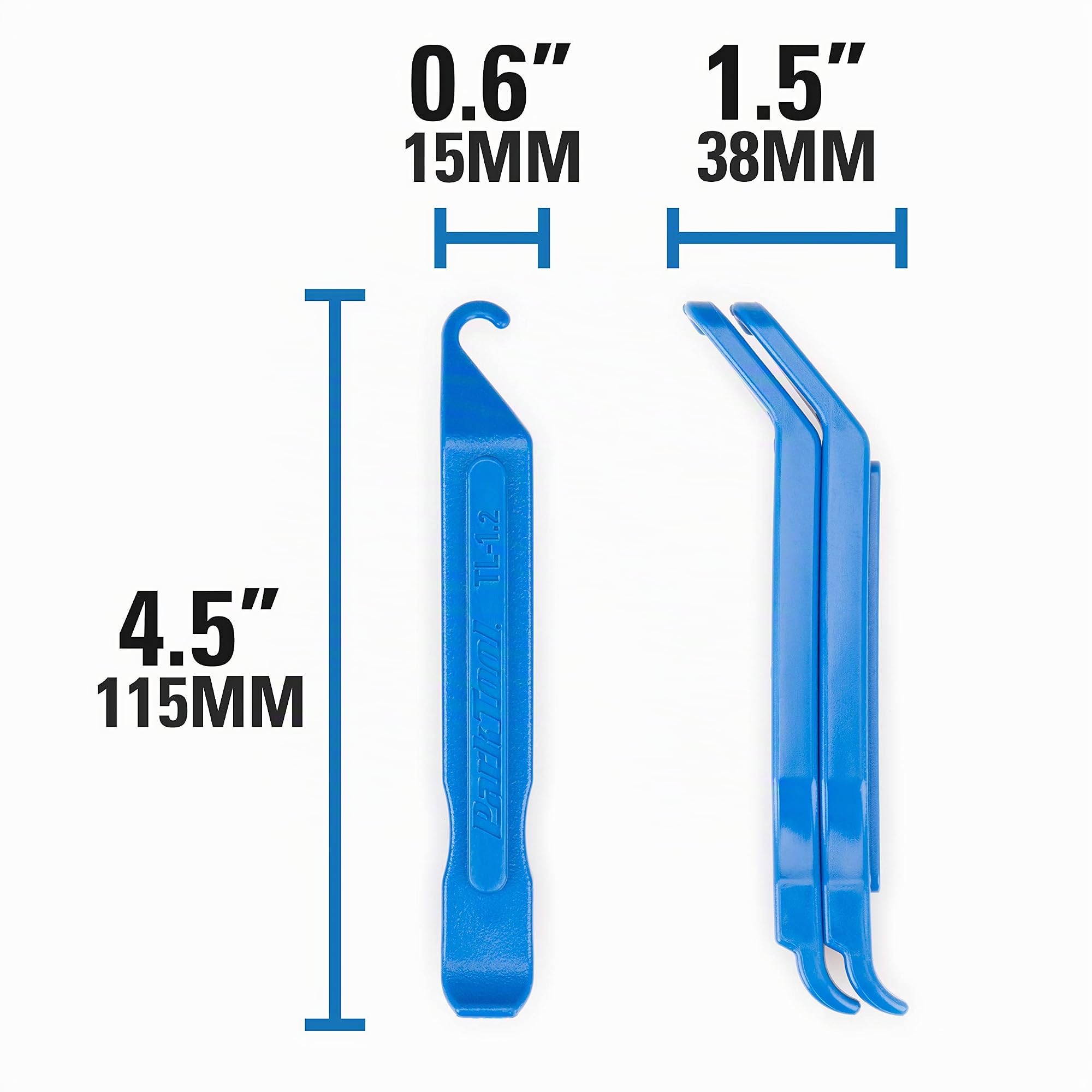 Park Tool WTK-2 Kit d'outils Essentiels