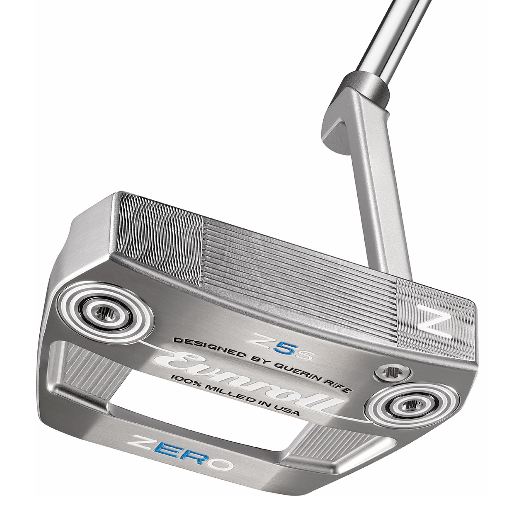 希少　イーブンロール　パター　EVNROLL ER1TS 34インチ パター EVNROLL(イーブンロール) EVNROLL(イーブンロール) ER1TS