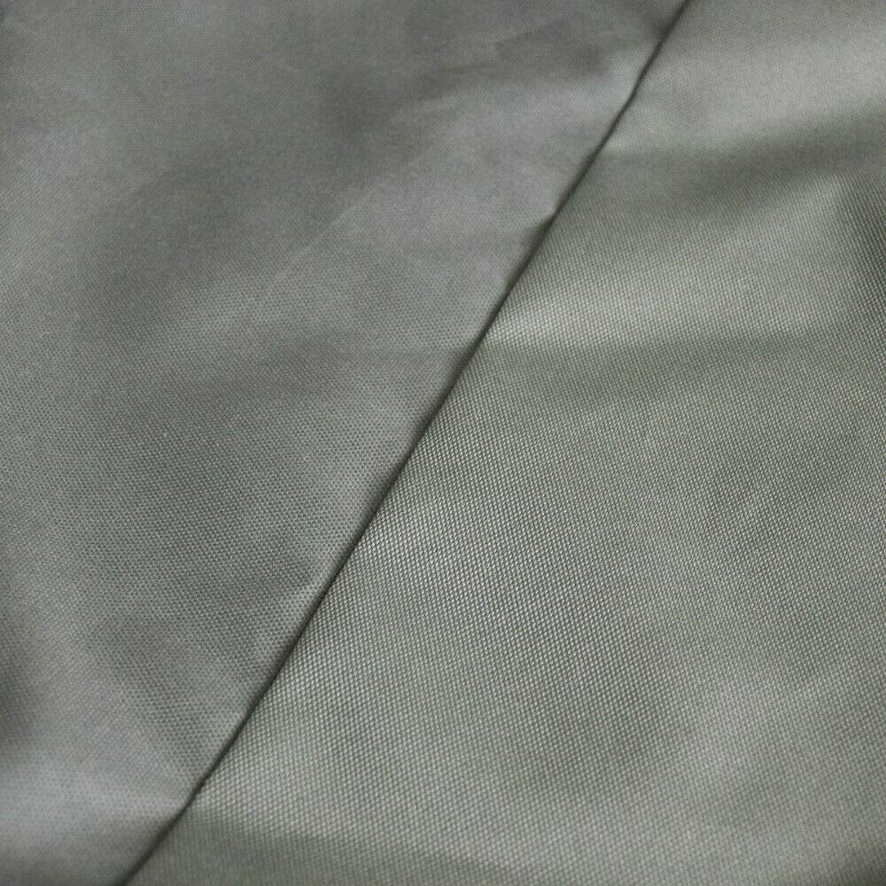 Grembiule da giardino con frutta, 1 grembiule regolabile con spalle Oxford impermeabile, resistente, per raccogliere frutta, agrumi, verdure